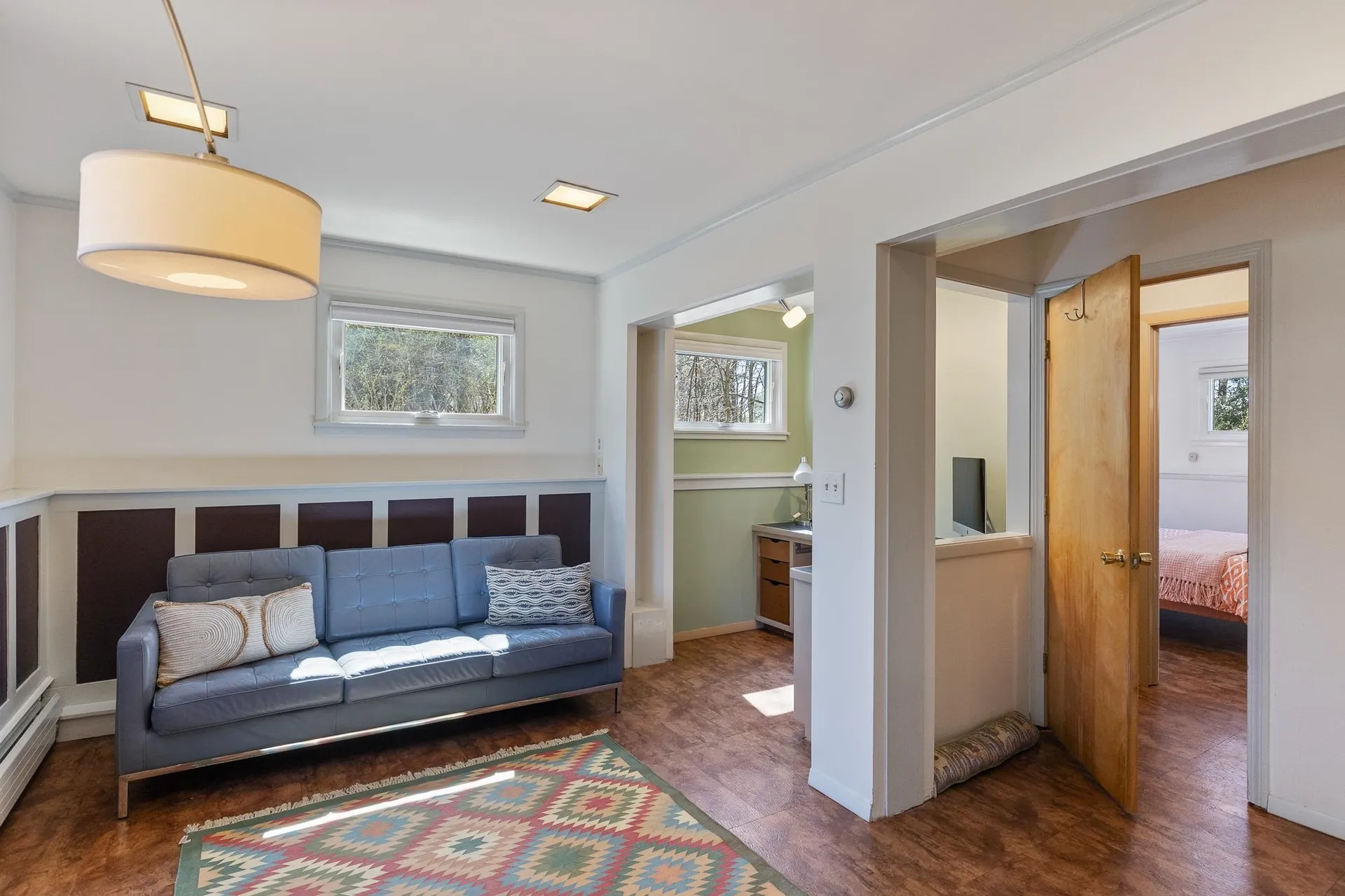19 Hubbard Park Drive Montpelier VT 05602