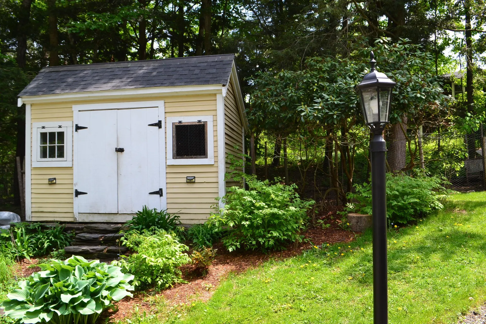 19 Hubbard Park Drive Montpelier VT 05602