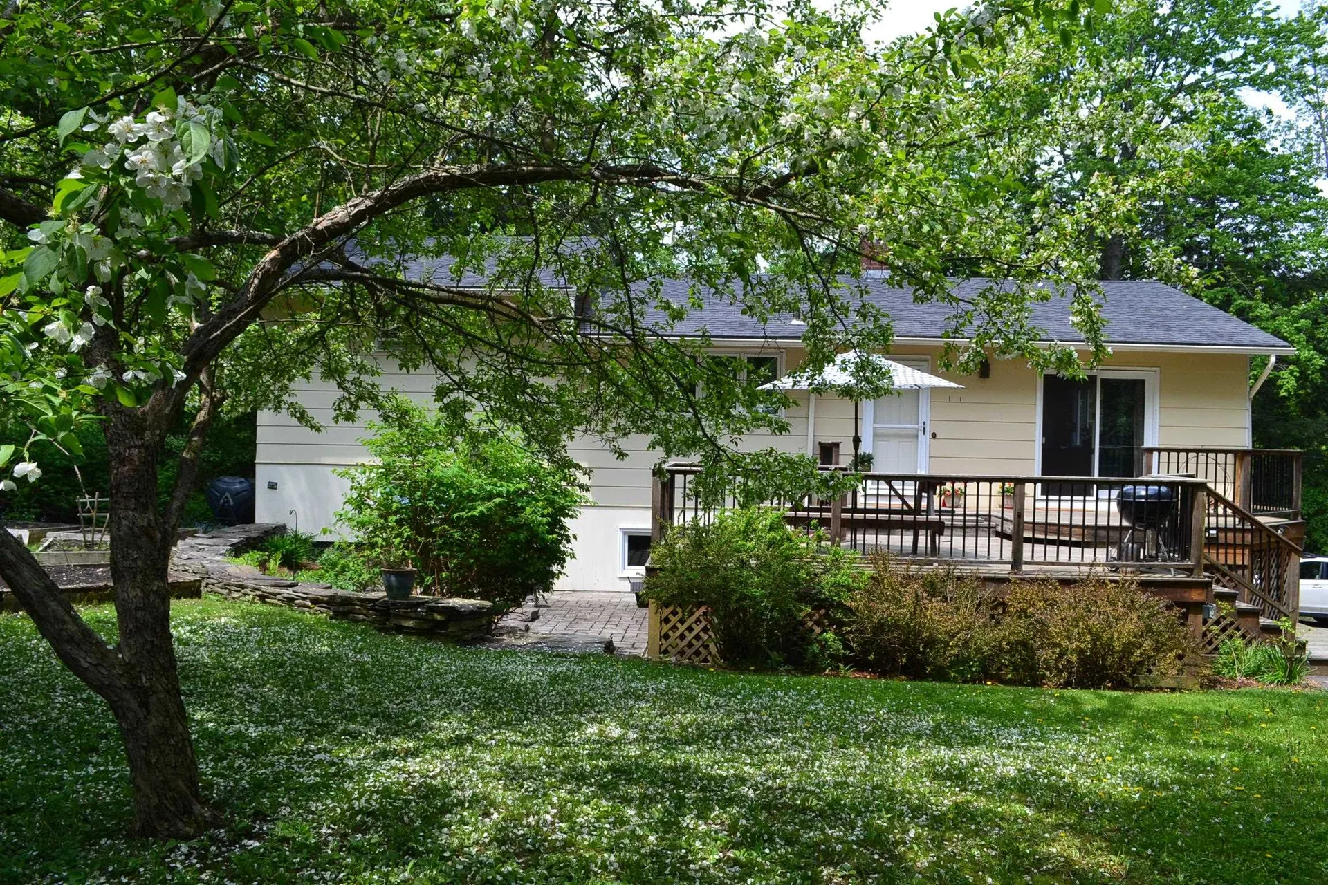 19 Hubbard Park Drive Montpelier VT 05602
