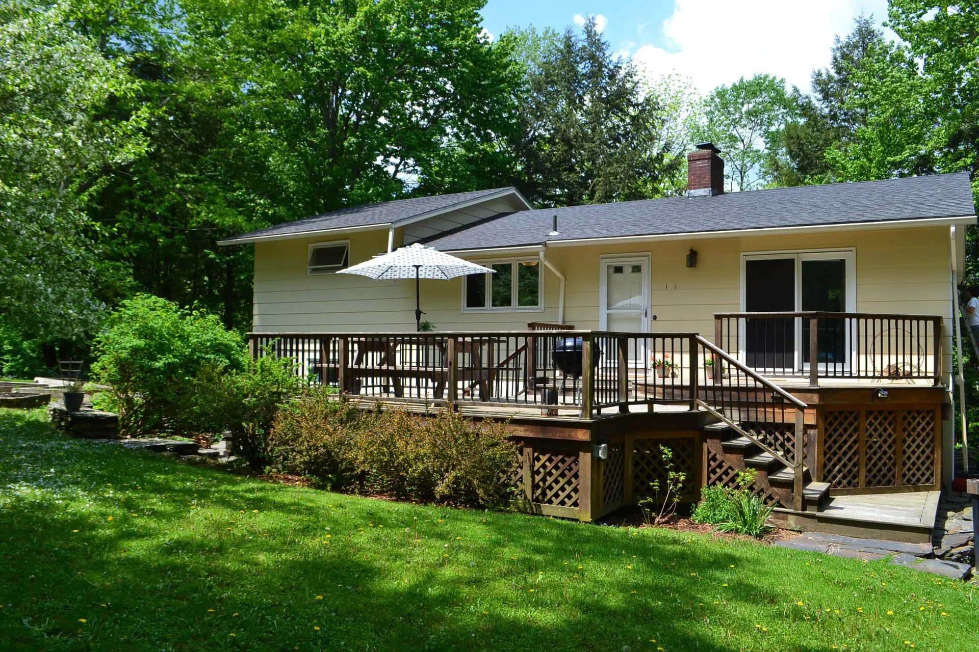 19 Hubbard Park Drive Montpelier VT 05602