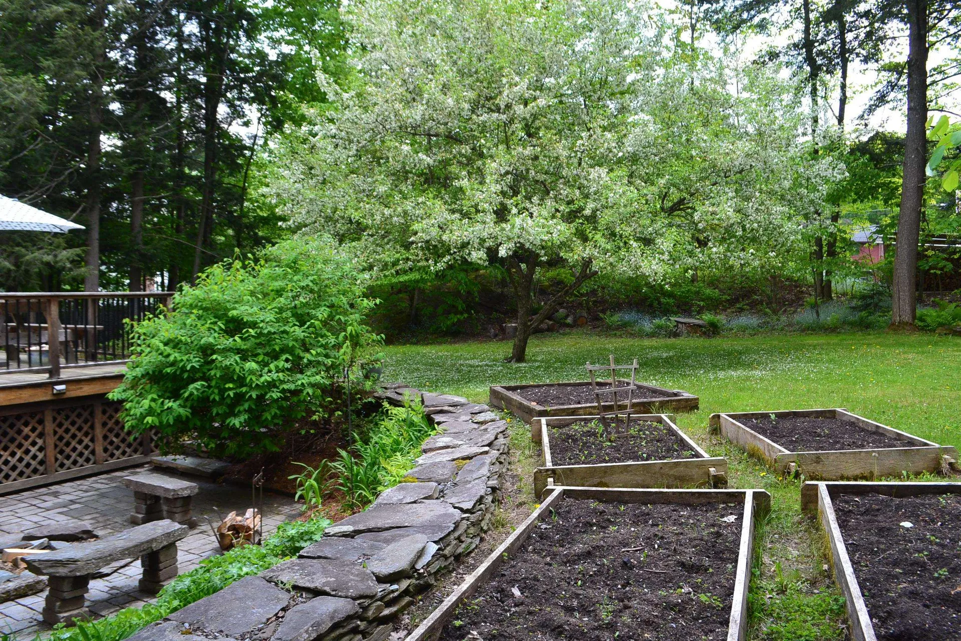 19 Hubbard Park Drive Montpelier VT 05602