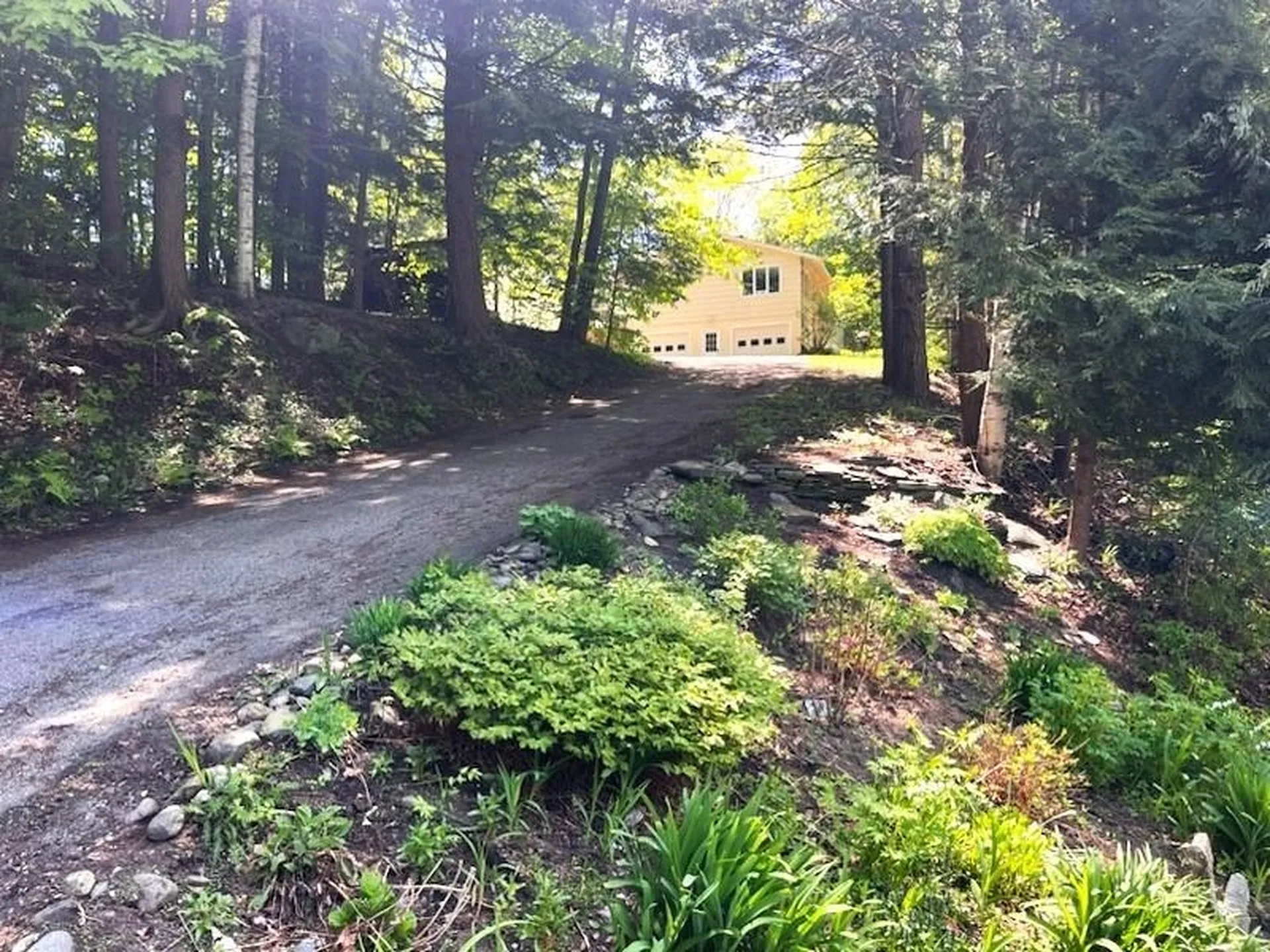 19 Hubbard Park Drive Montpelier VT 05602