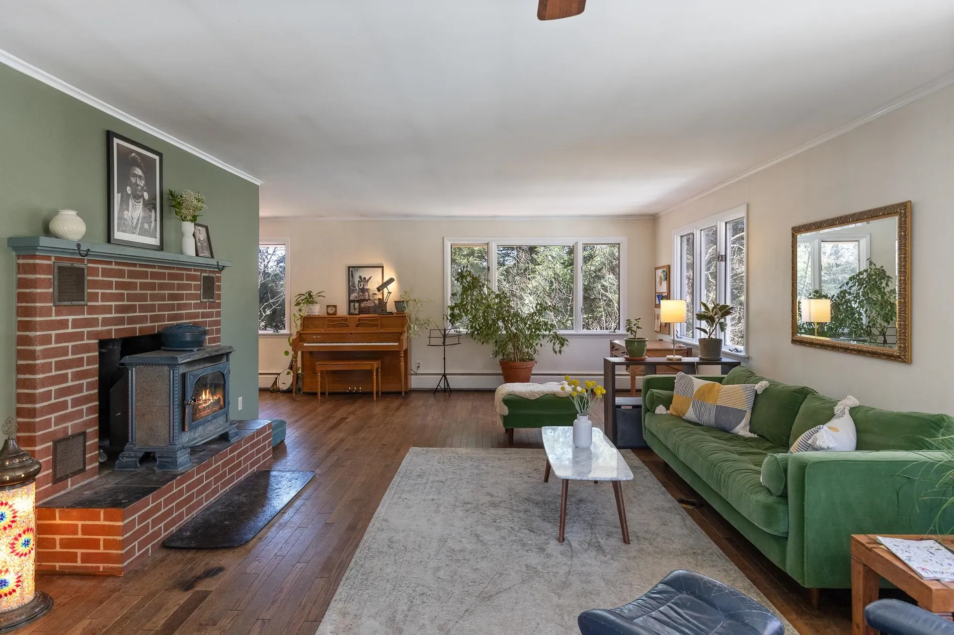 19 Hubbard Park Drive Montpelier VT 05602