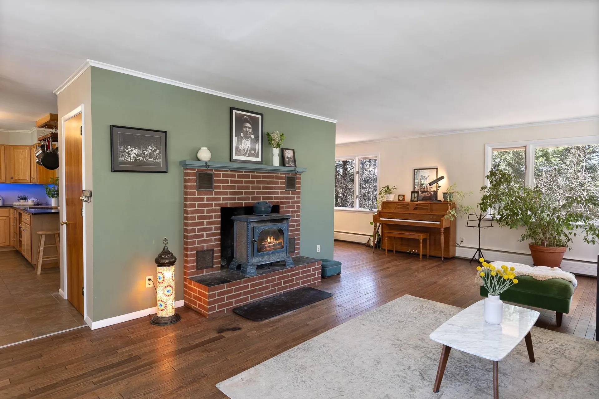 19 Hubbard Park Drive Montpelier VT 05602