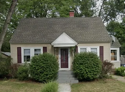 32 Wason Avenue Nashua NH 03060