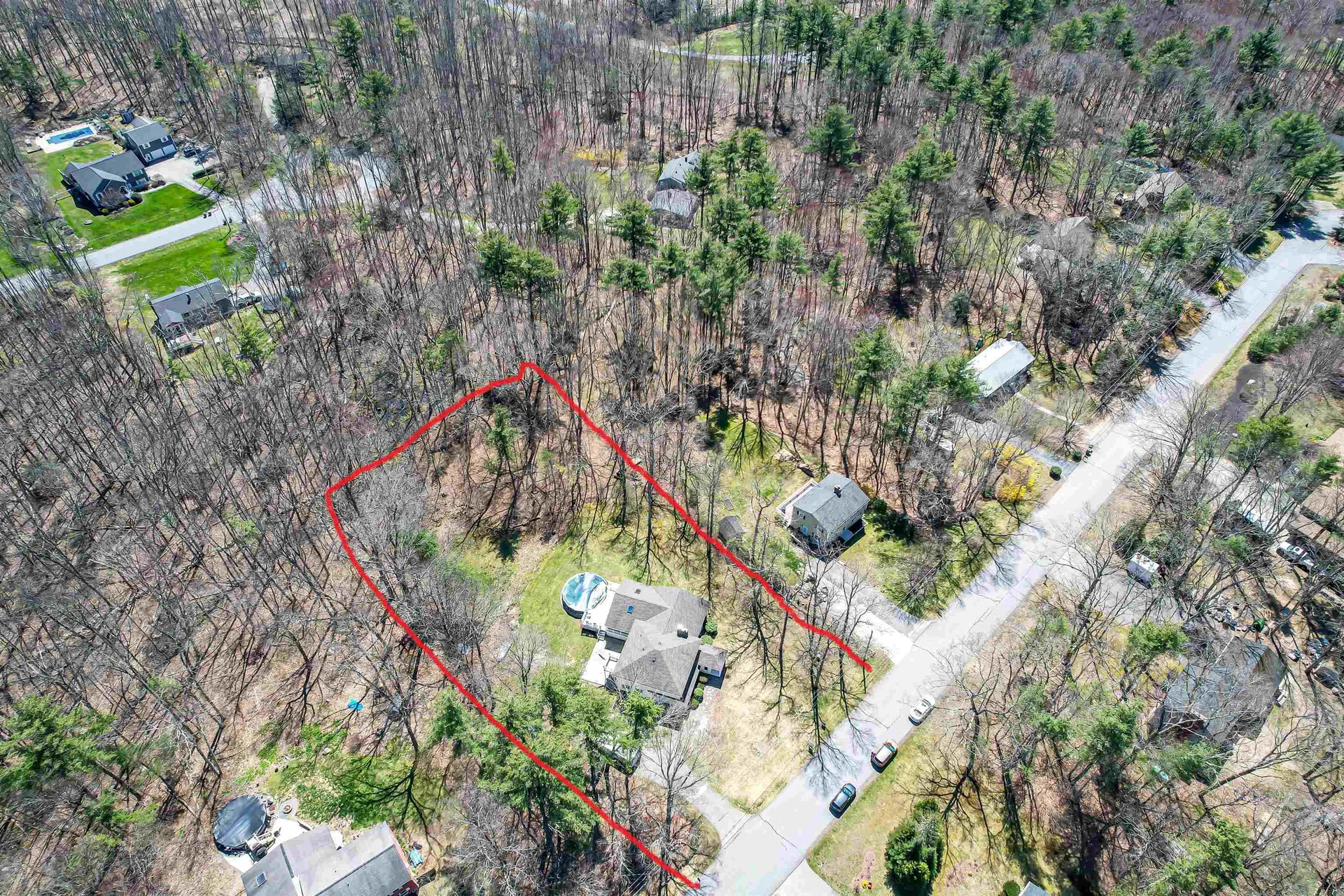 15 Brookside Terrace Atkinson NH 03811