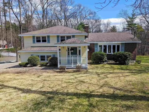 15 Brookside Terrace Atkinson NH 03811