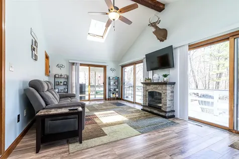 15 Brookside Terrace Atkinson NH 03811