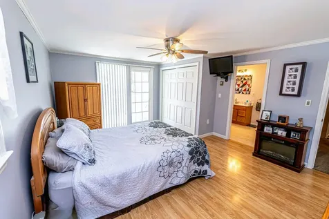 15 Brookside Terrace Atkinson NH 03811