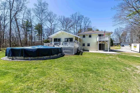 15 Brookside Terrace Atkinson NH 03811
