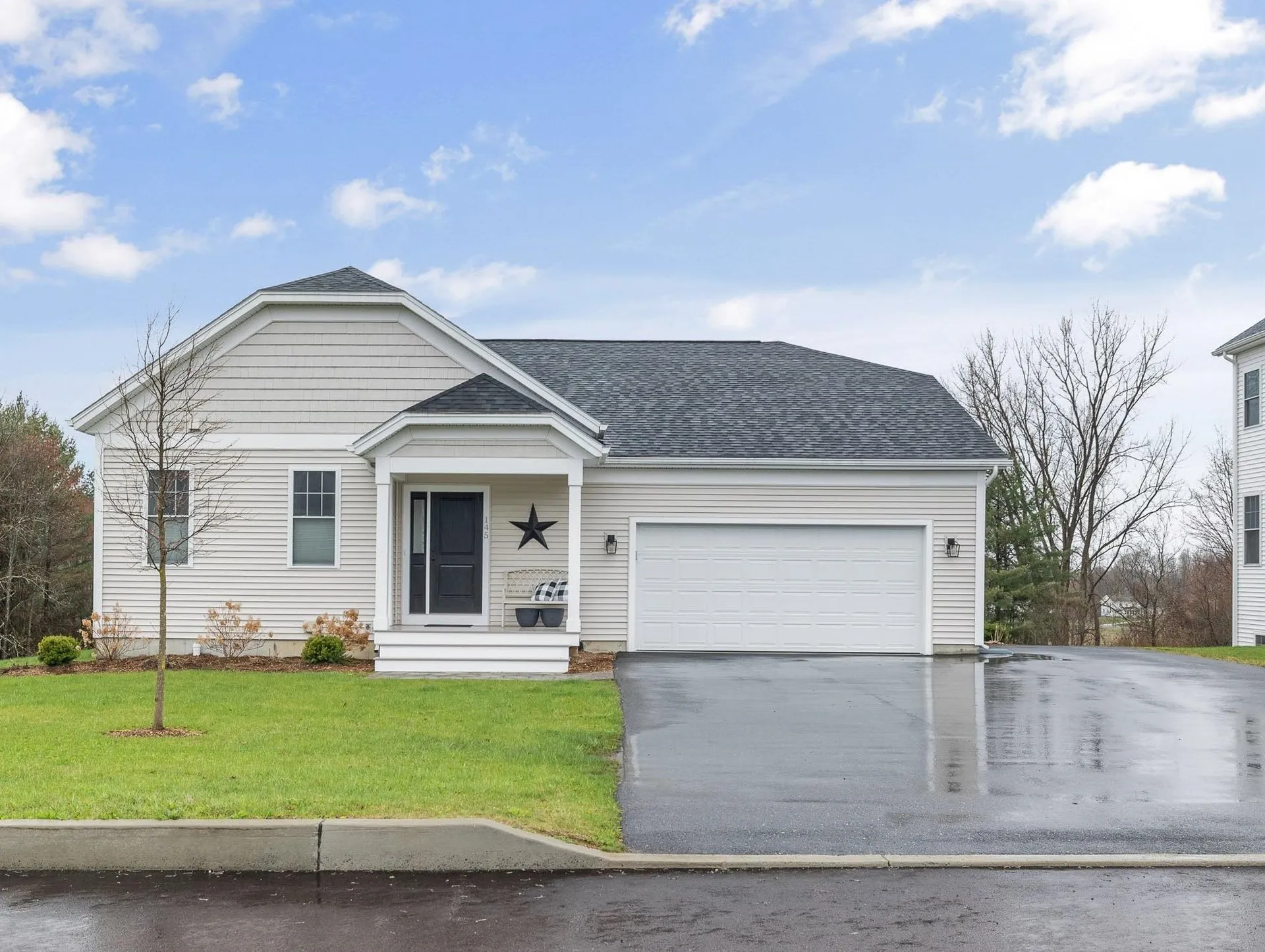 145 Horseshoe Circle Milton VT 05468