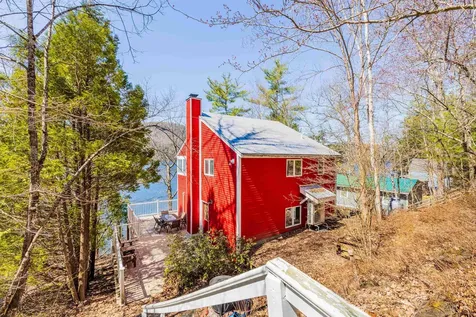 4576 Lake Morey Road Fairlee VT 05045