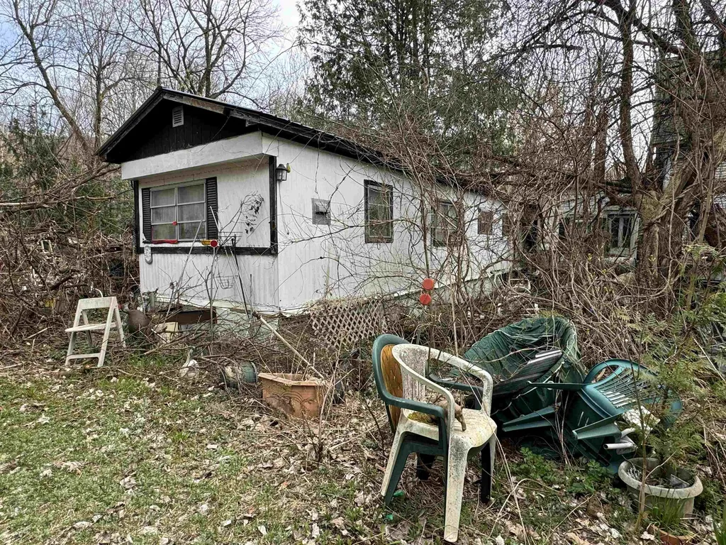 63 Basin Street Bristol VT 05443