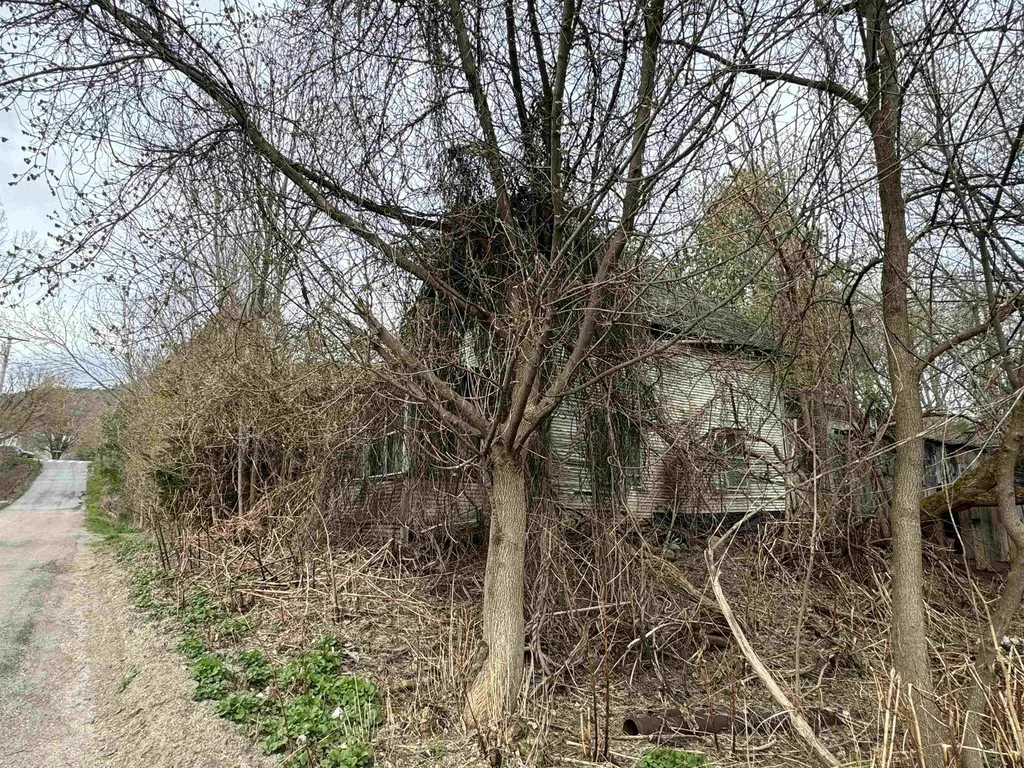 63 Basin Street Bristol VT 05443