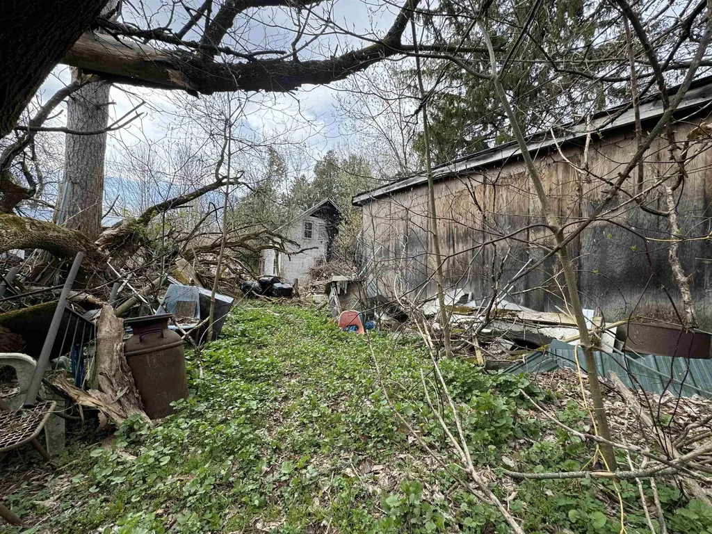 63 Basin Street Bristol VT 05443