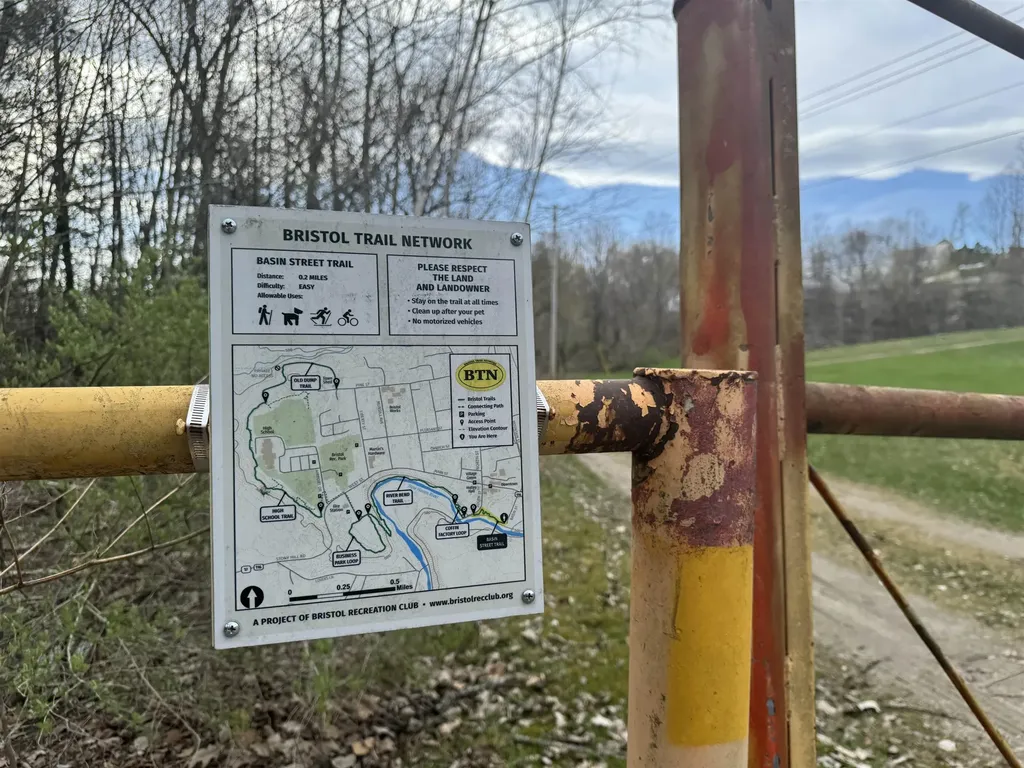 63 Basin Street Bristol VT 05443