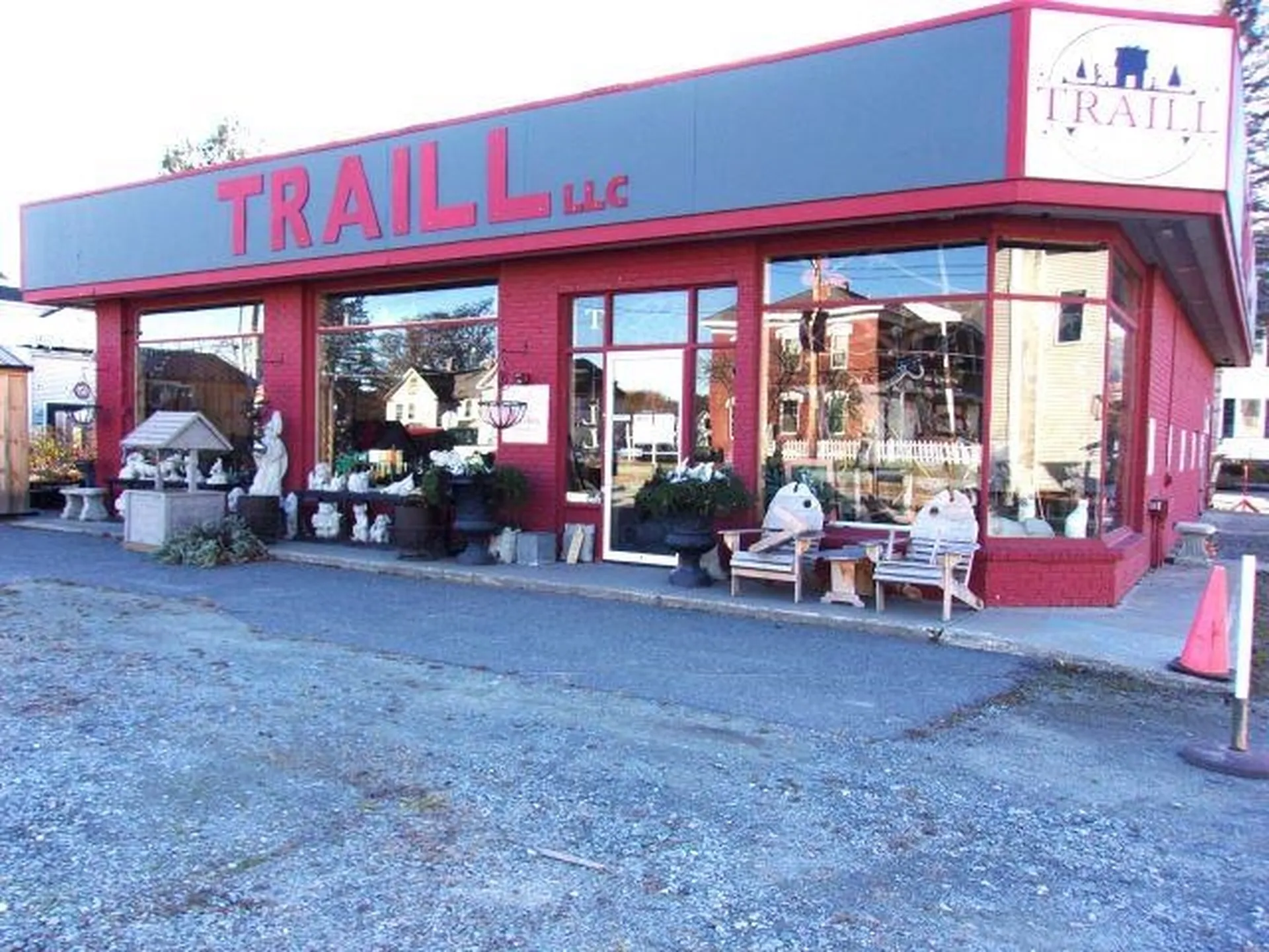 151 Central Street Haverhill NH 03785