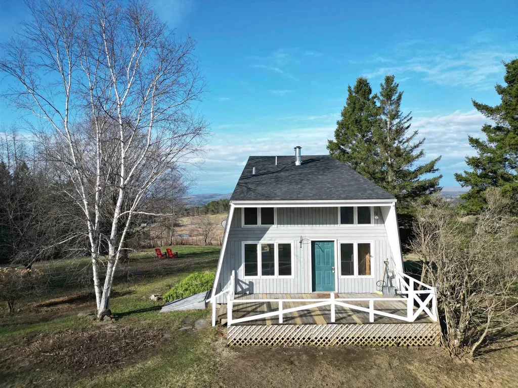 1620 Darling Hill Road Lyndon VT 05851