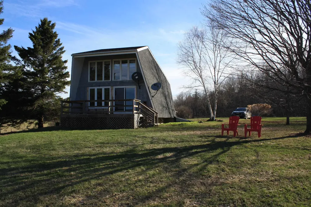 1620 Darling Hill Road Lyndon VT 05851