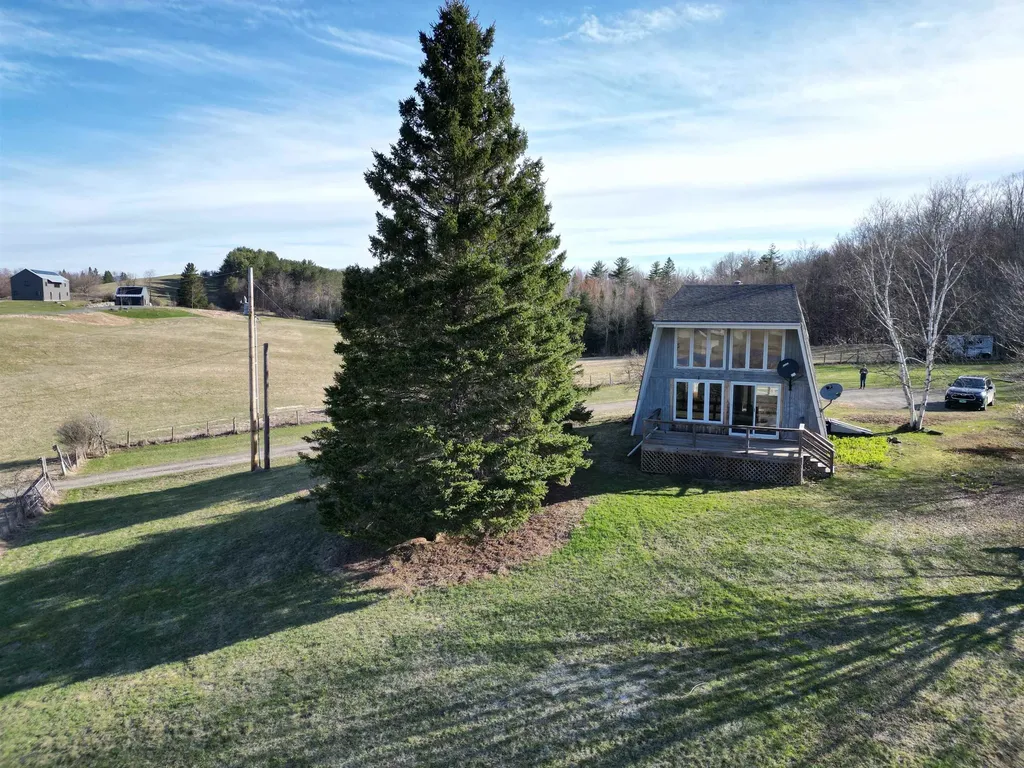 1620 Darling Hill Road Lyndon VT 05851