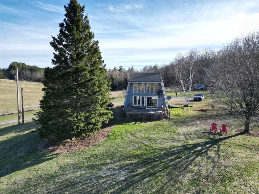 1620 Darling Hill Road Lyndon VT 05851