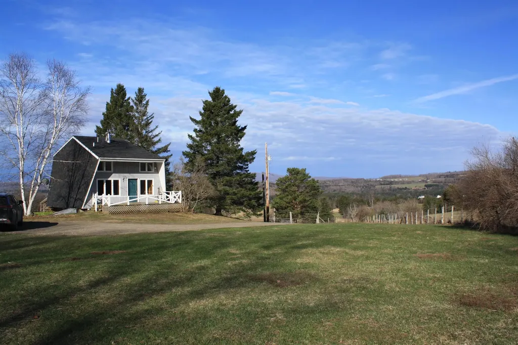 1620 Darling Hill Road Lyndon VT 05851