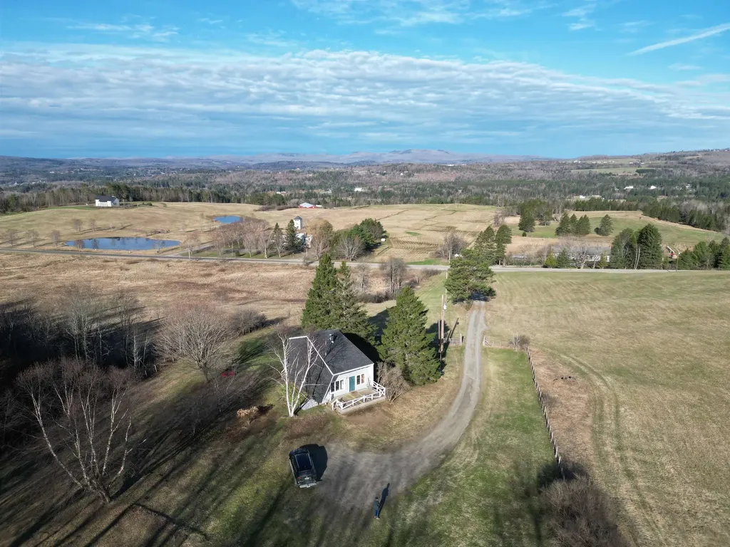1620 Darling Hill Road Lyndon VT 05851