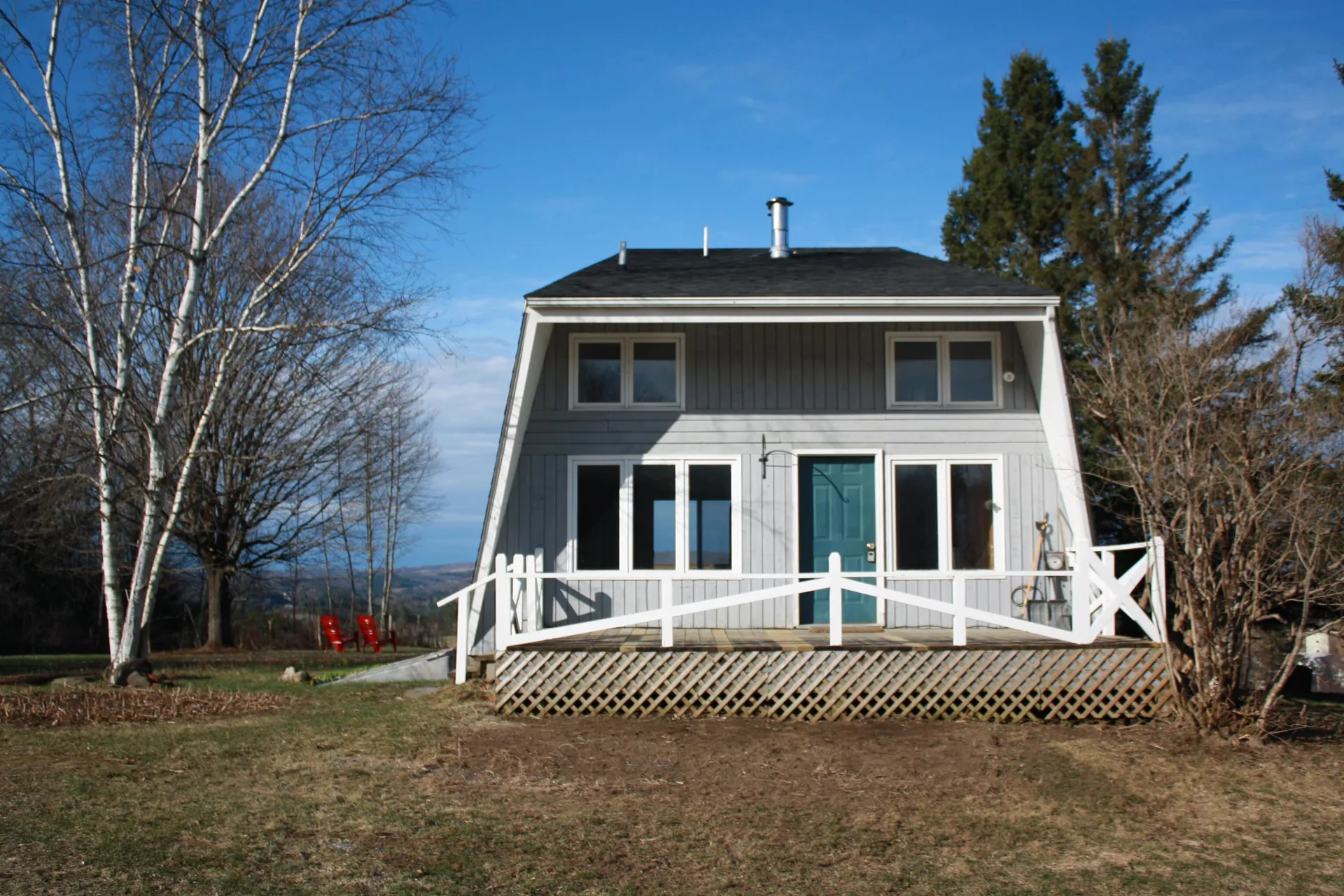 1620 Darling Hill Road Lyndon VT 05851