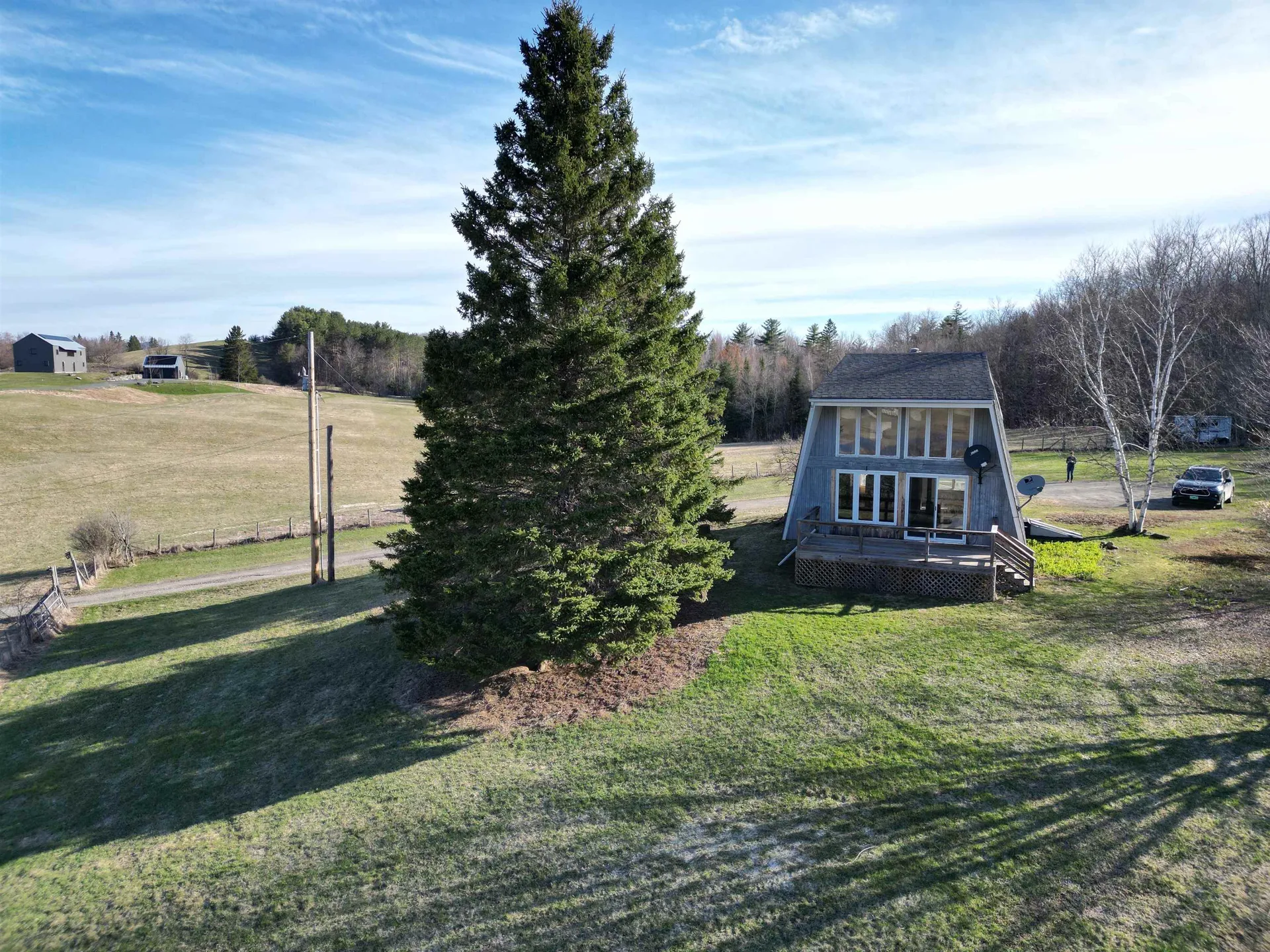 1620 Darling Hill Road Lyndon VT 05851