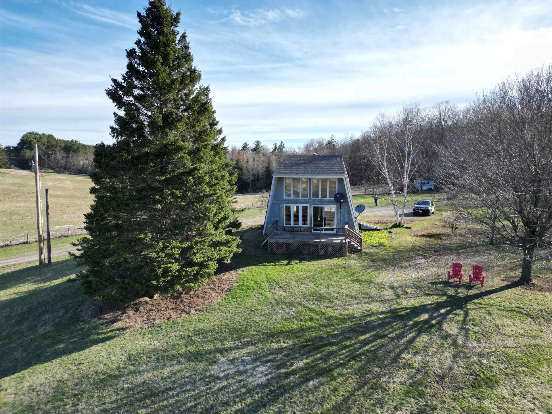 1620 Darling Hill Road Lyndon VT 05851