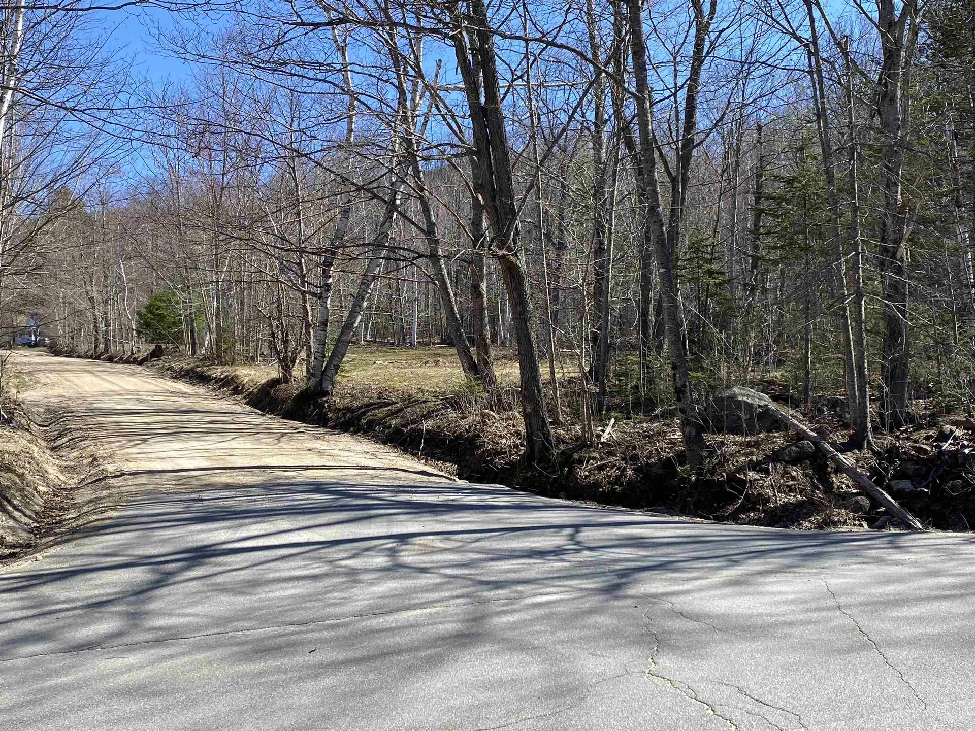 00 Chesley Farm Road Jackson NH 03846