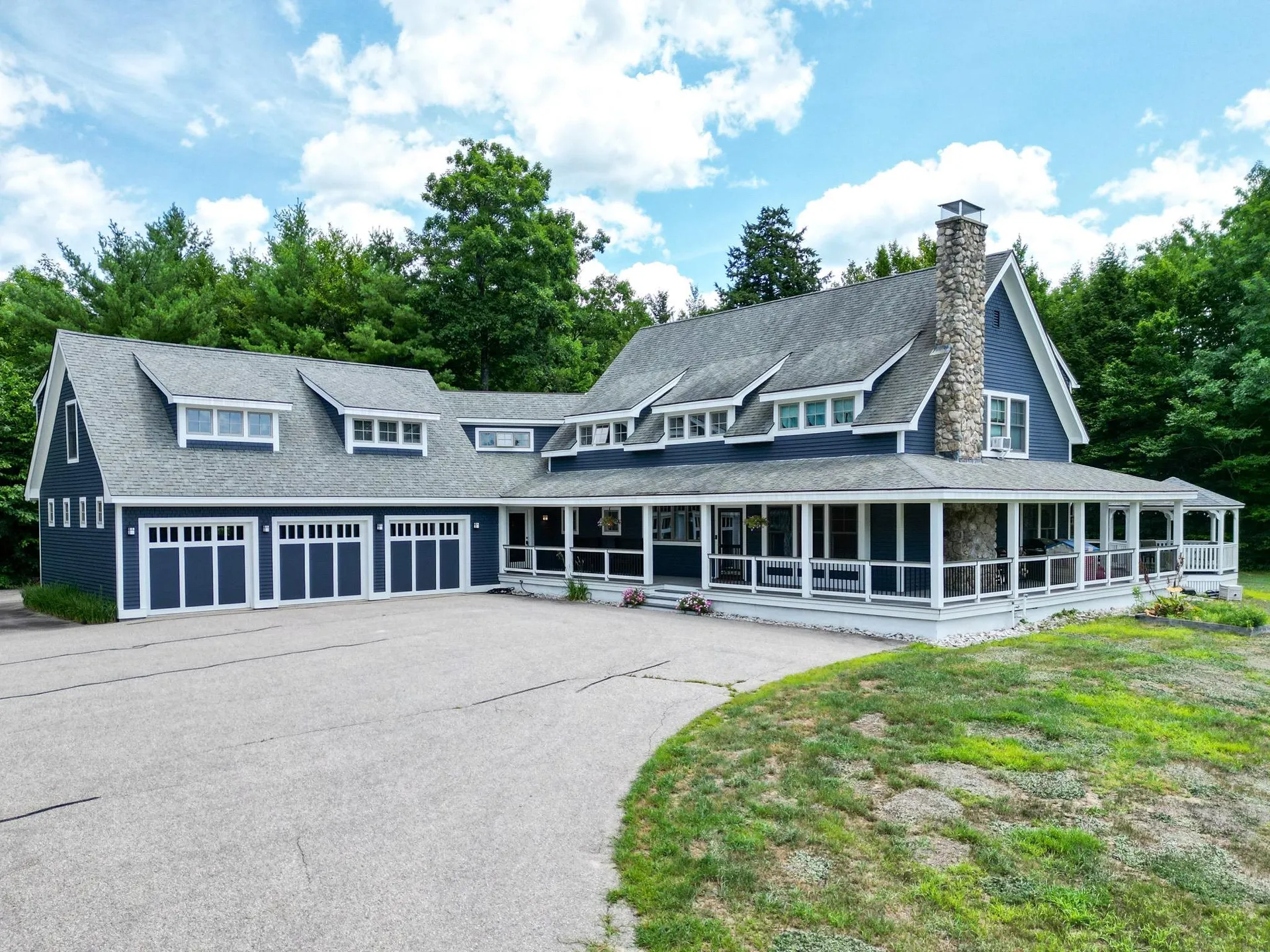 60 Amber Way Conway NH 03813