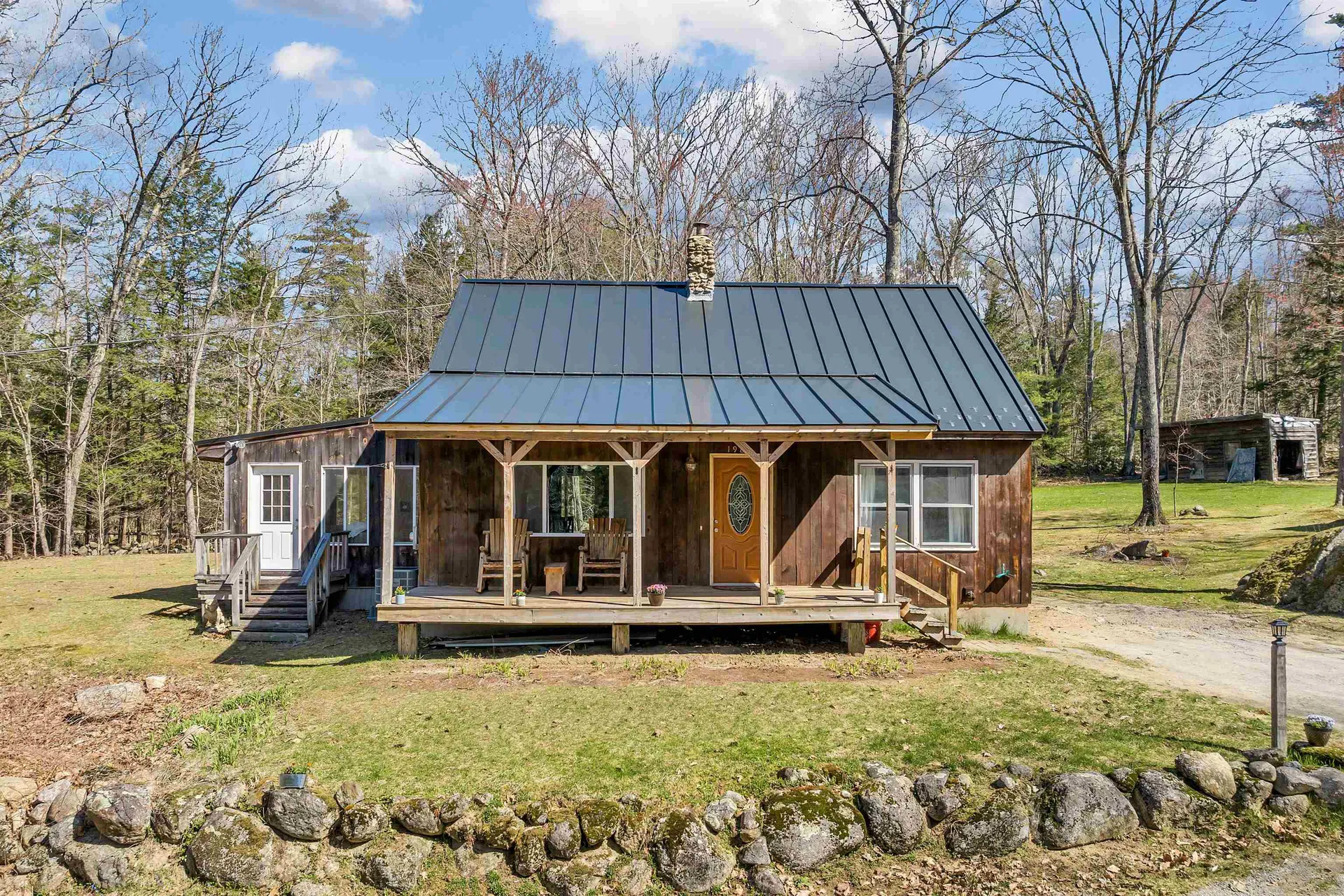 595 Beard Road Hillsborough NH 03244