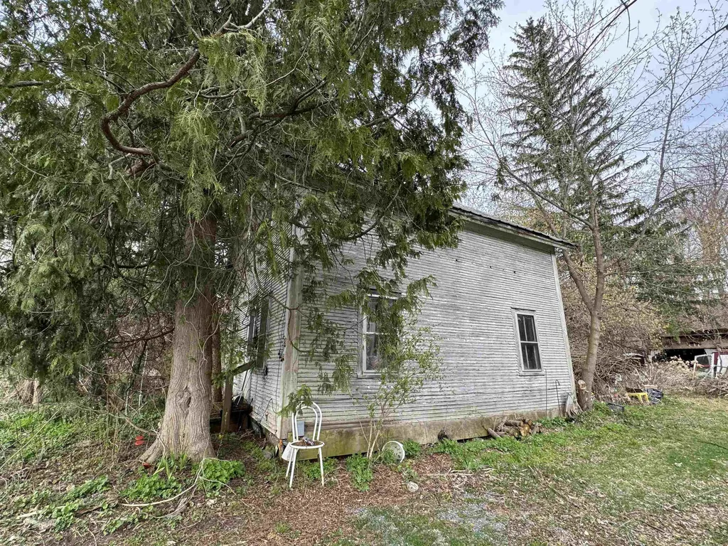 51 Basin Street Bristol VT 05443