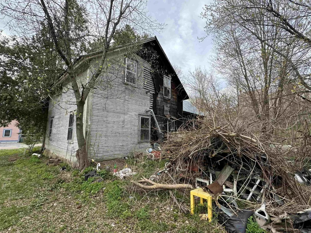 51 Basin Street Bristol VT 05443