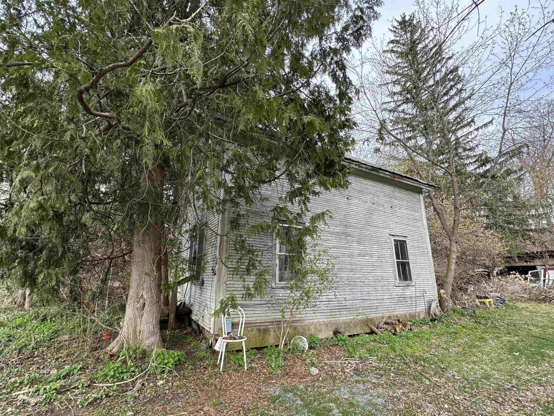 51 Basin Street Bristol VT 05443