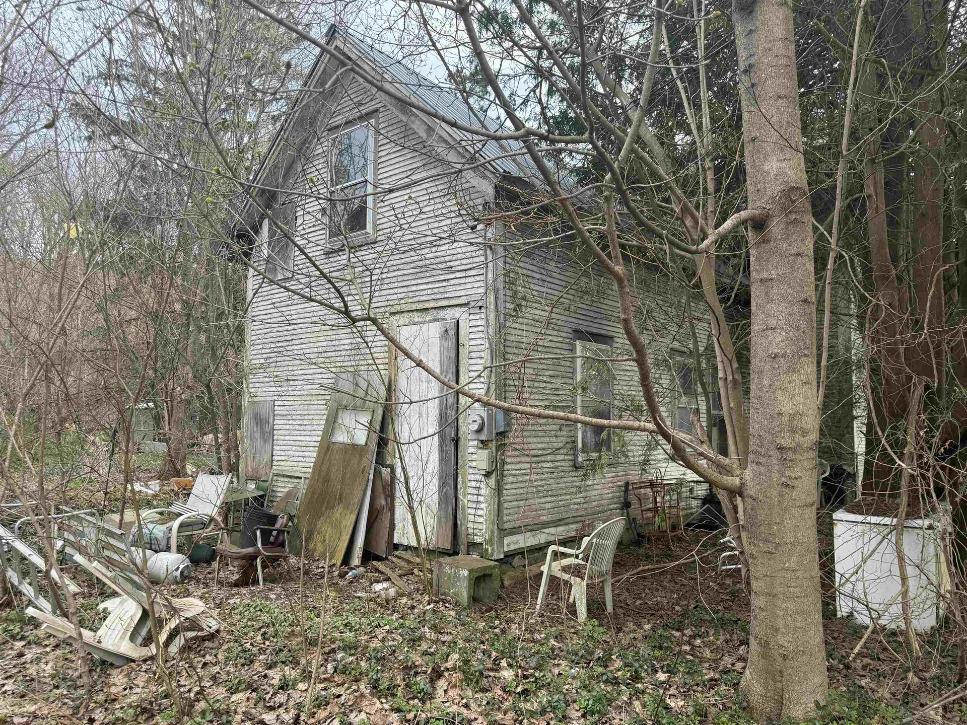 51 Basin Street Bristol VT 05443