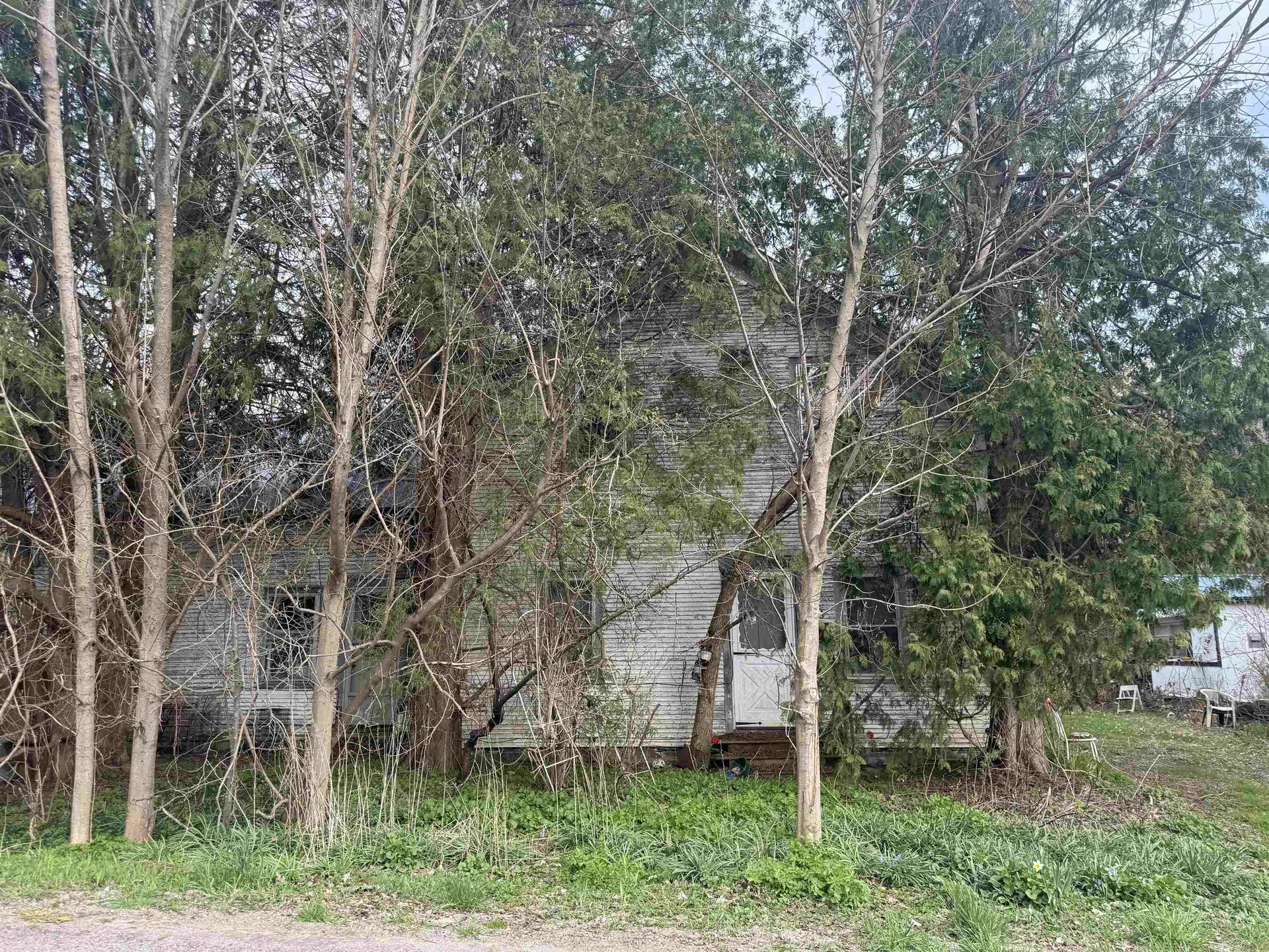 51 Basin Street Bristol VT 05443