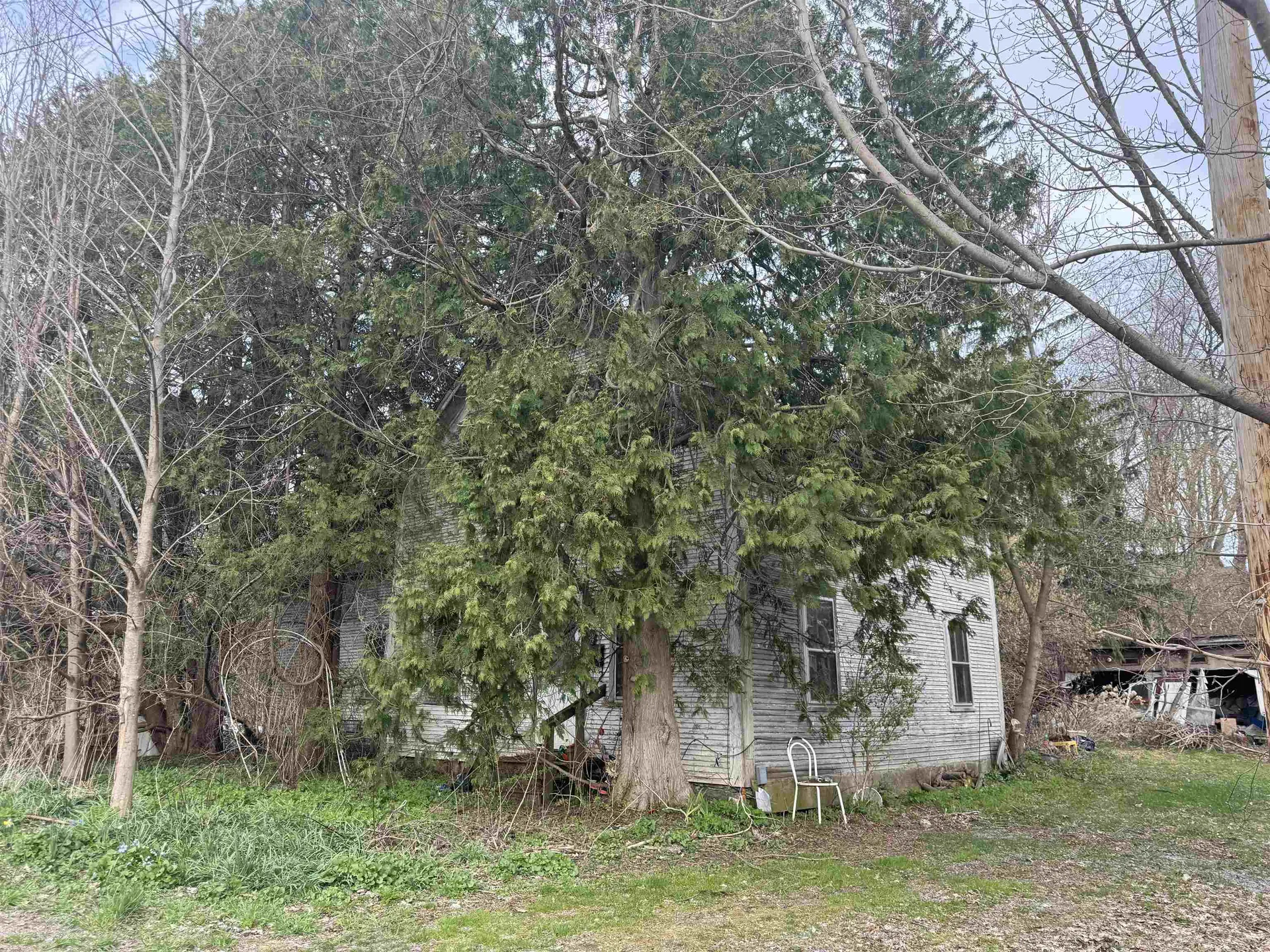51 Basin Street Bristol VT 05443