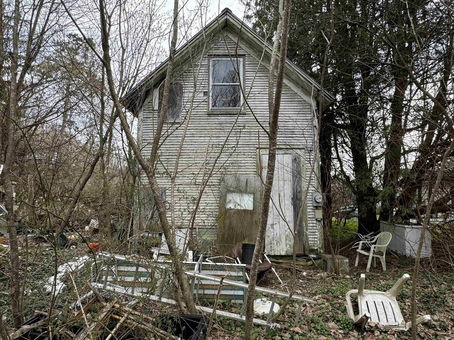 51 Basin Street Bristol VT 05443