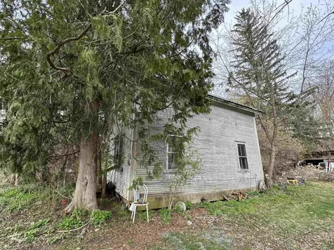 51 Basin Street Bristol VT 05443