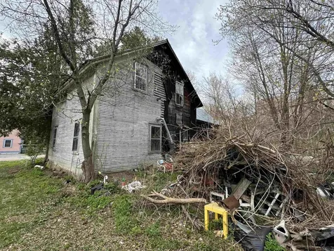 51 Basin Street Bristol VT 05443