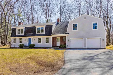 66 Oak Ridge Road Lebanon NH 03784