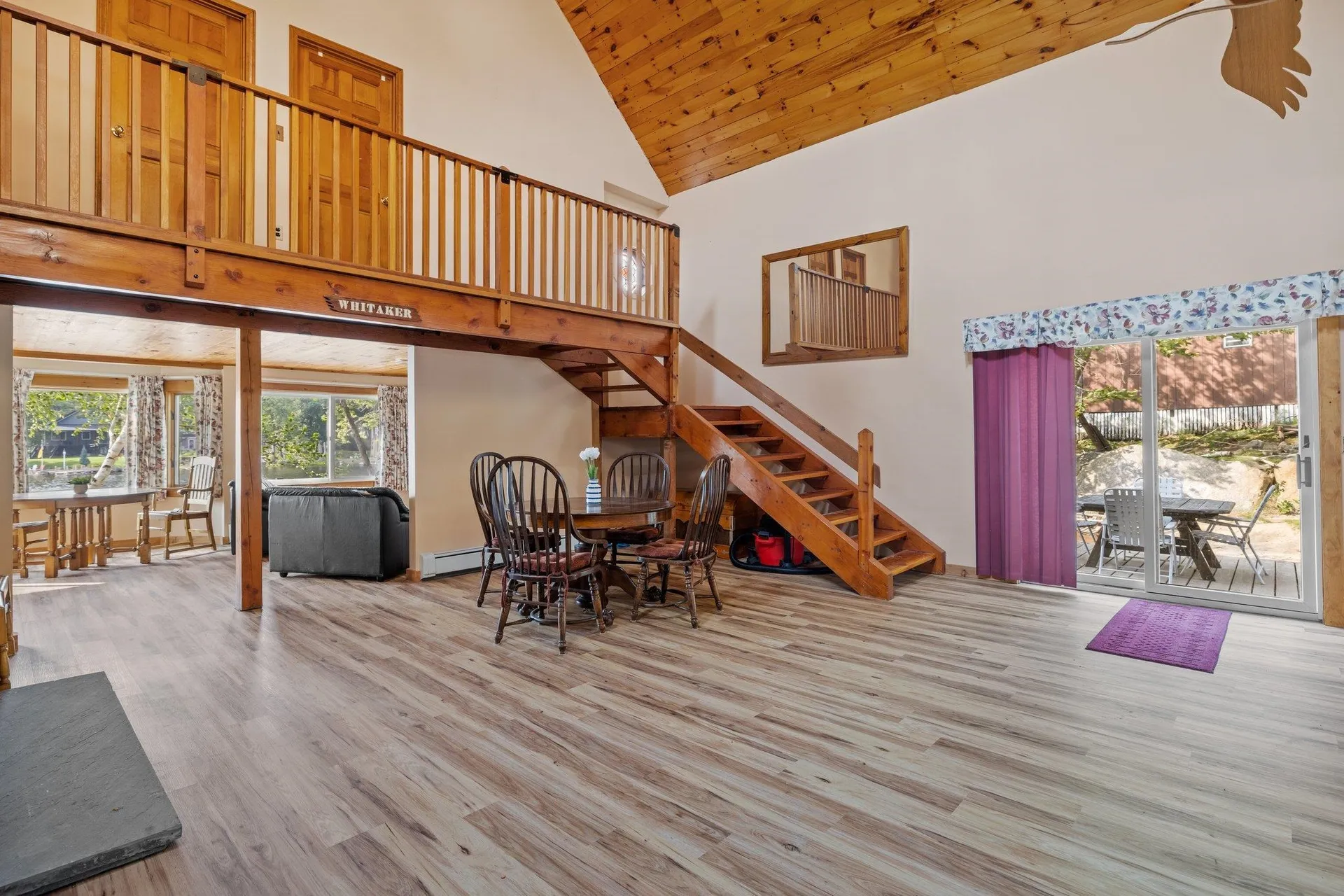 21 Canal Street Meredith NH 03253