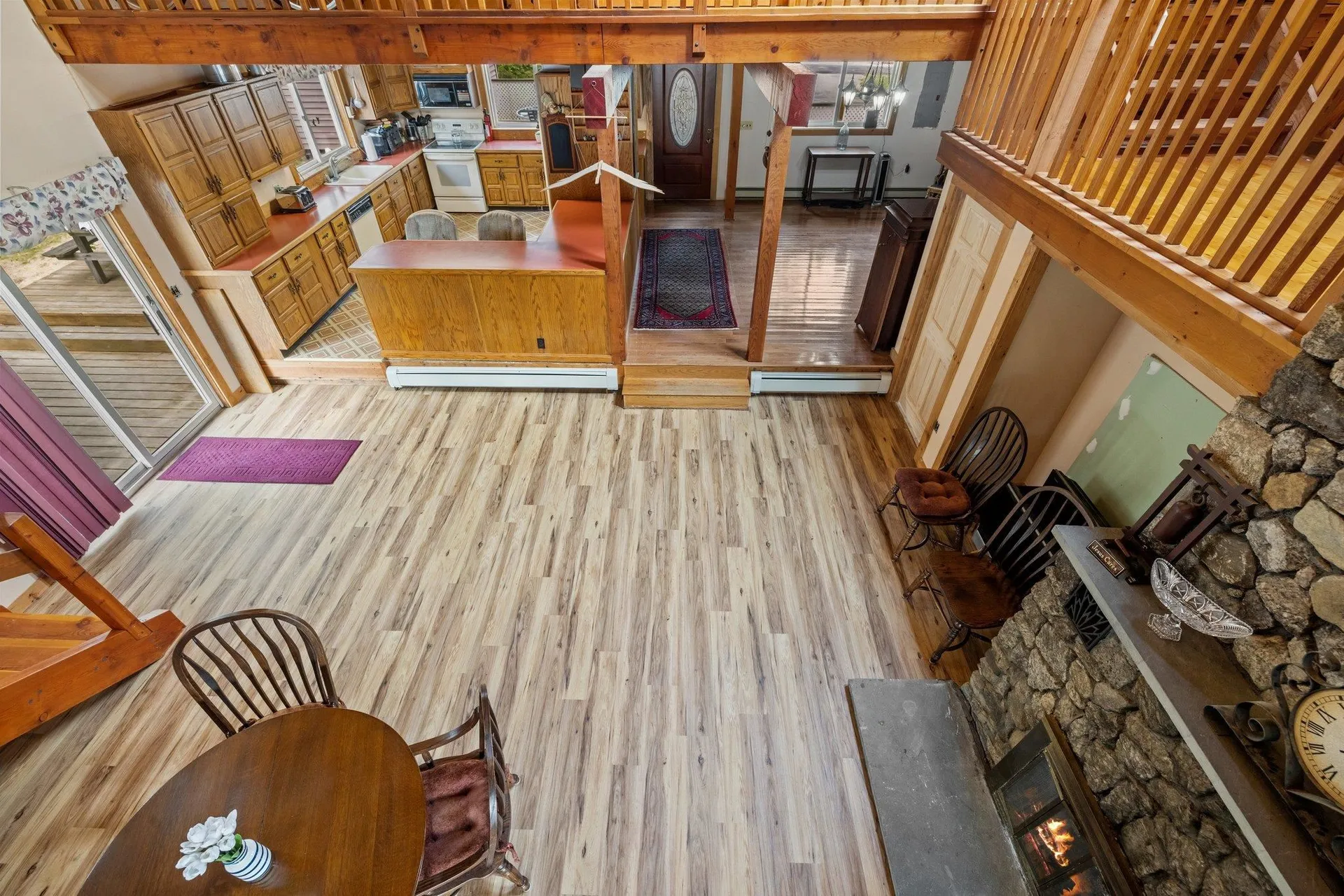 21 Canal Street Meredith NH 03253