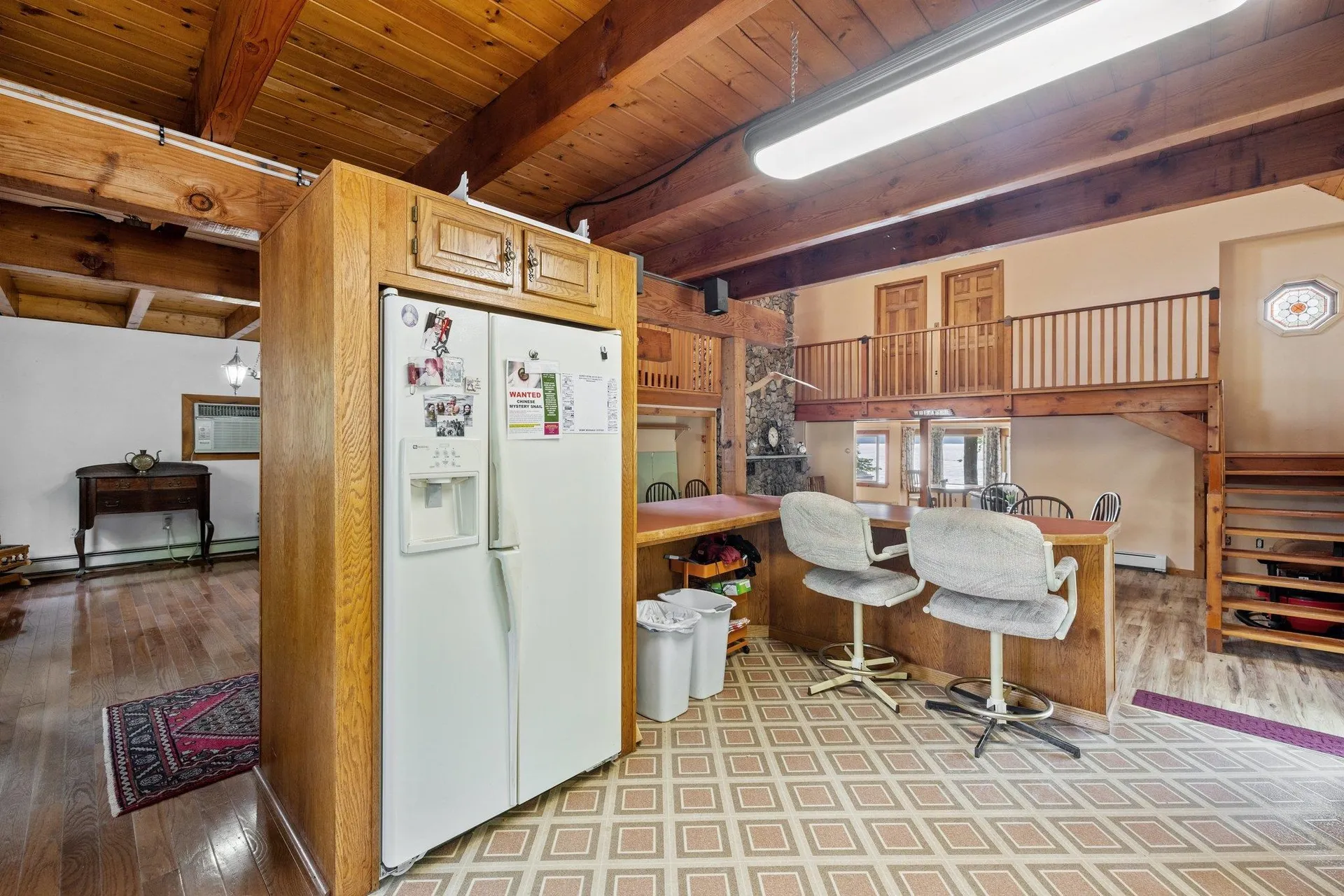 21 Canal Street Meredith NH 03253