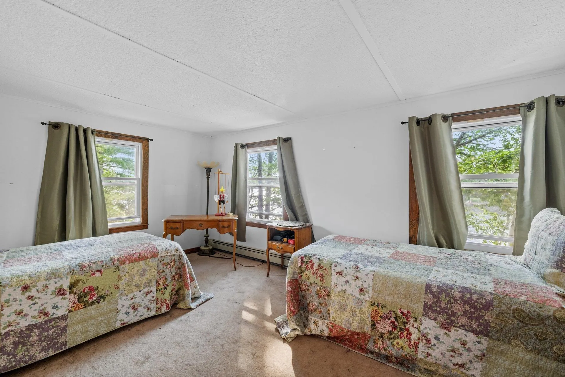 21 Canal Street Meredith NH 03253