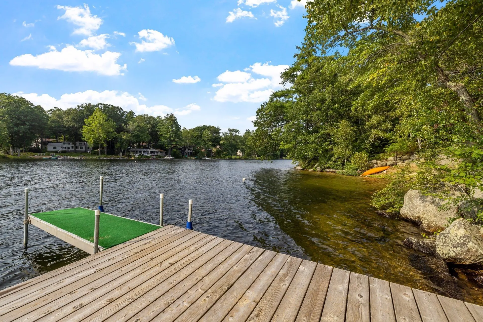 21 Canal Street Meredith NH 03253