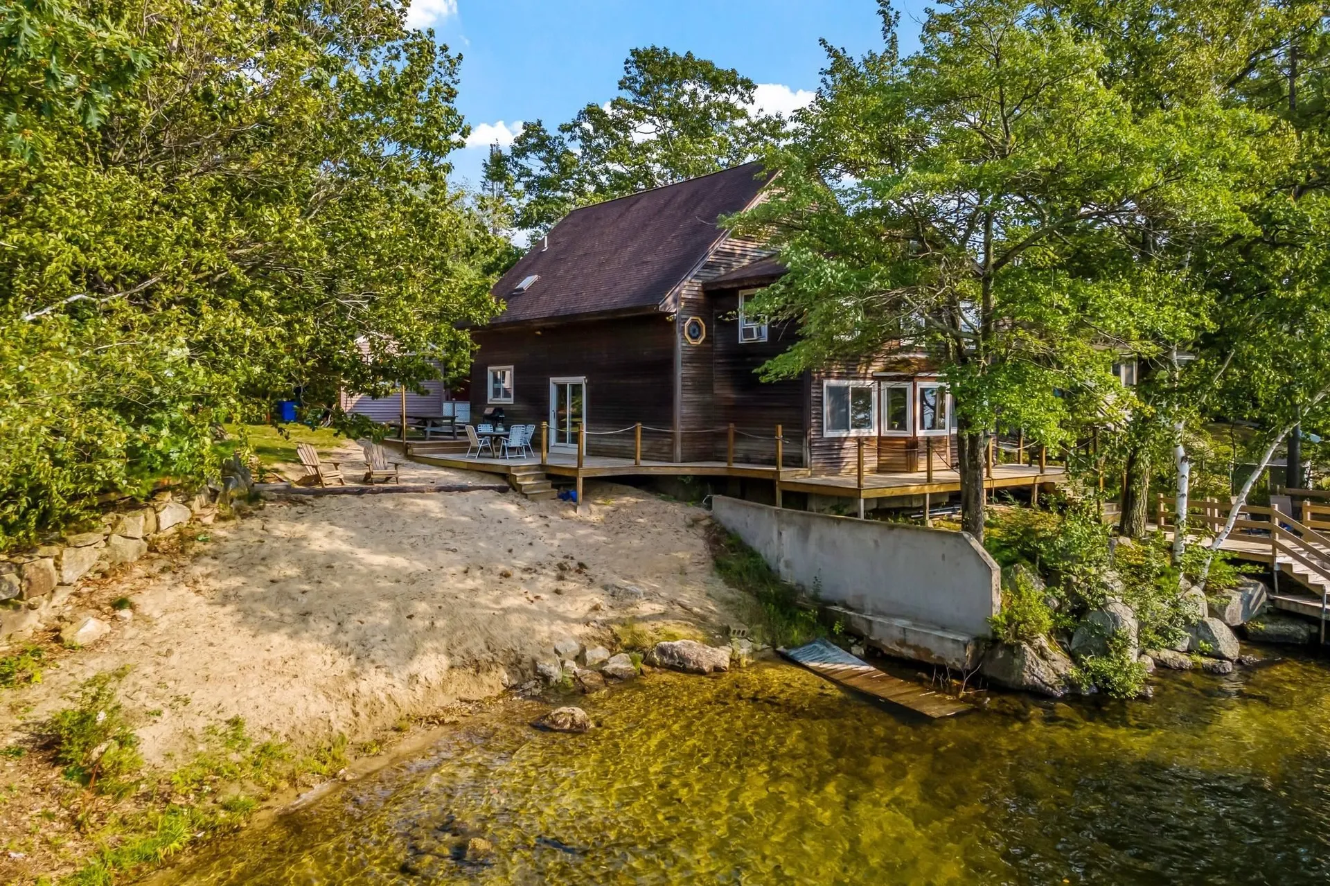 21 Canal Street Meredith NH 03253