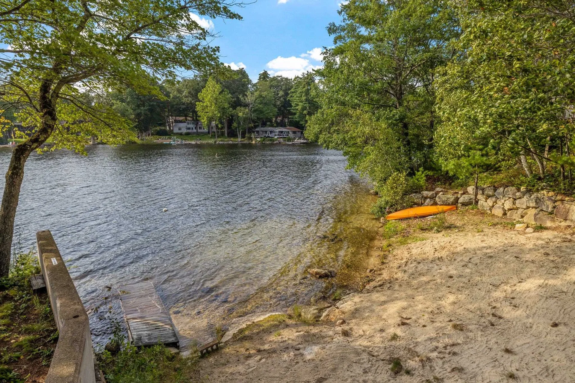 21 Canal Street Meredith NH 03253